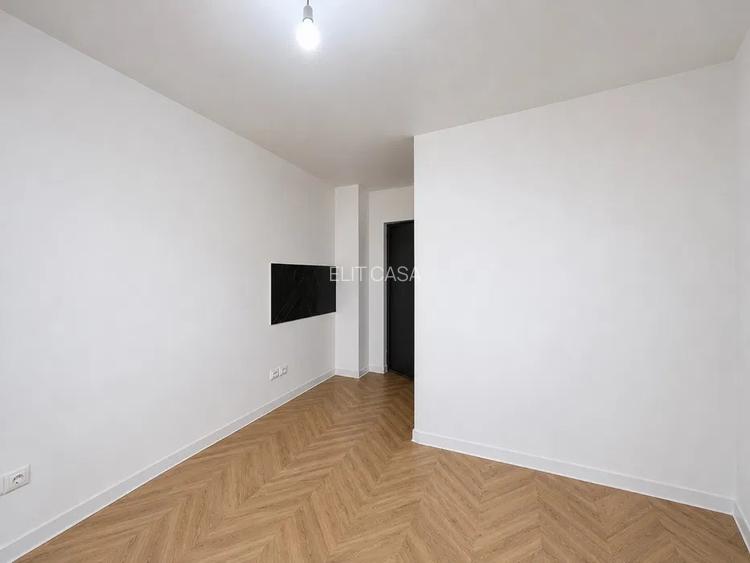 Camera camin, zona Poitiers - 3