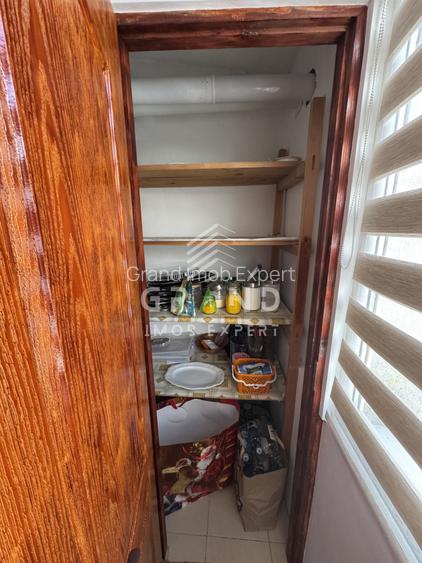 3 camere decomandate | Dressing | Balcon | Mănăștur – Kaufland - 31