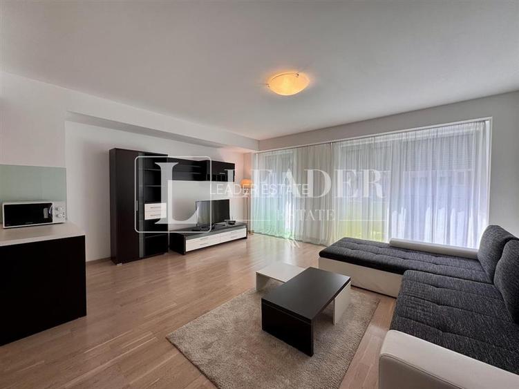 Apartament 2 camere | Piata Dorobanti | Spatios si luminos | balcon si parcare - 3