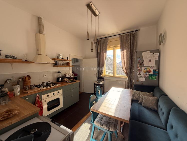 APARTAMENT 3 CAMERE LA VILA, 150 MP, ULTRACENTRAL, ALBA IULIA - 3