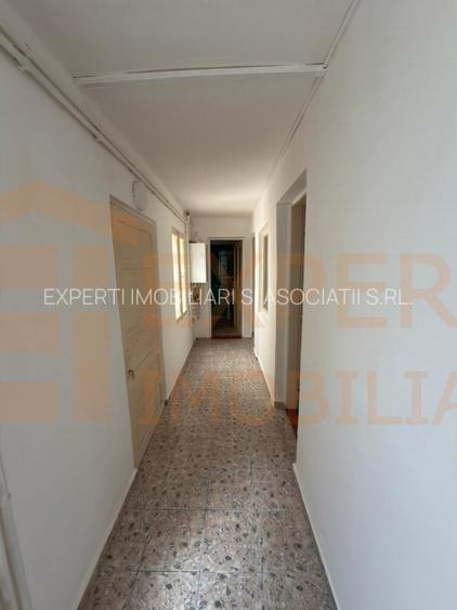 Casă de închiriat, termen lung în zona Centru – Constanța, locație excelentă - 7