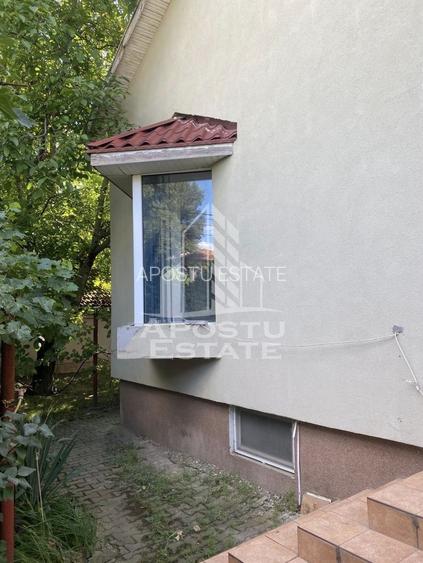 Casa undividuala de vanzare in Braitim,Timisoara - 4