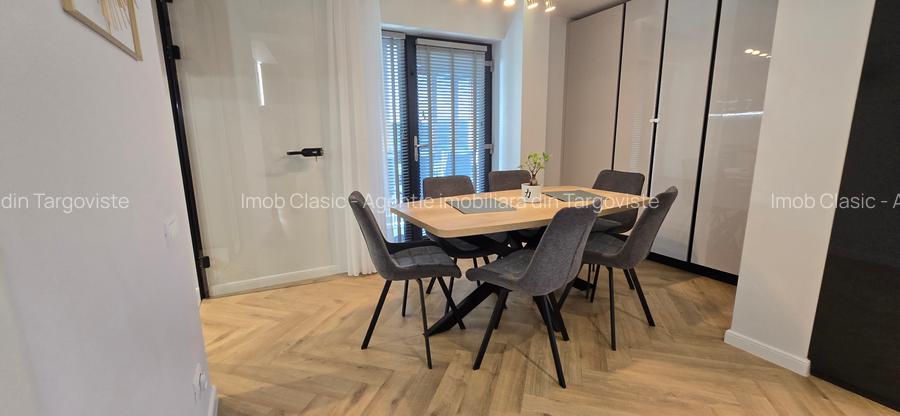 Dream House Residence, Aninoasa, Dâmbovița – Vânzare proprietate - 28