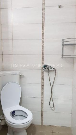 Inchiriere garsoniera Piata Alba Iulia, etaj intermediar, 290 euro - 7