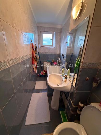 Baba Novac - Langa Parc IOR - Bloc Mixt - Campia Libertatii - Dristor Muncii - 5