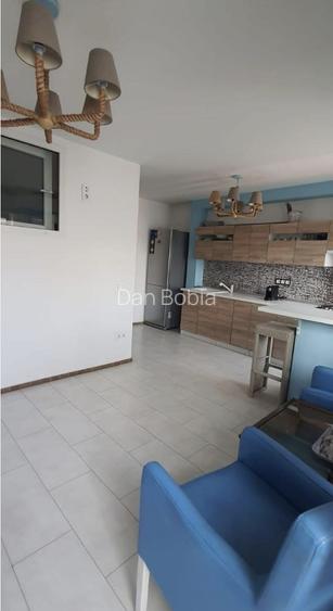 Garsoniera decomandata 10 min M Timpuri Noi DB1978 - 4