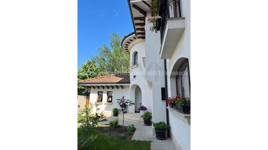 REV2003583 Vila superba Pipera l Curte Libera I Finisaje Premium - 29