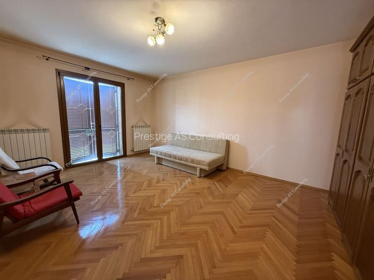 Casa individuala spatioasa | Teren 651 mp Zona Planetelor – Giroc - 11