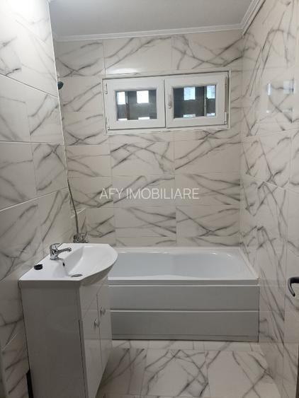 De vânzare: apartament 3 camere - removat - Apusului - metrou Gorjului - 4