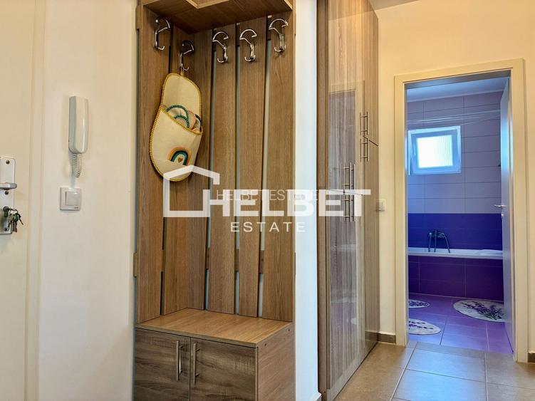 2 Camere / Decomandat / Parcare / Boxă - 13