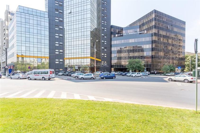 Inchiriere spatiu birouri in Phoenix Tower - 228 mp - 13