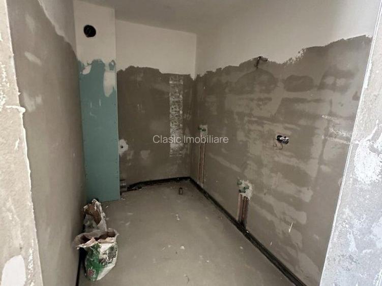 Vanzare apartament 2 camere bloc nou zona Ambient Someseni, Cluj-Napoca - 6