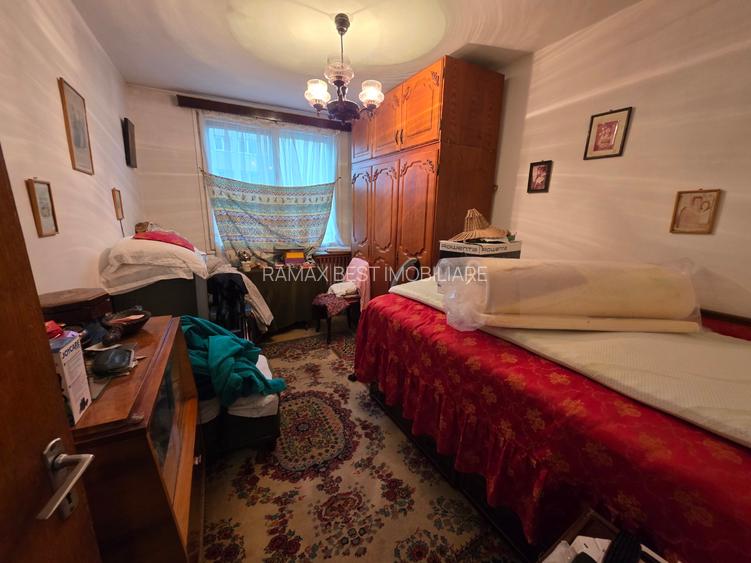 Lujerului, chiar pe Iuliu Maniu, vav piata Veternilor, 5 minute metrou - 12