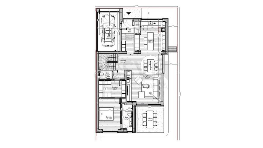 REV2005657 Vila Lux Iancu Nicoale I Piscina si Gradina I - 10