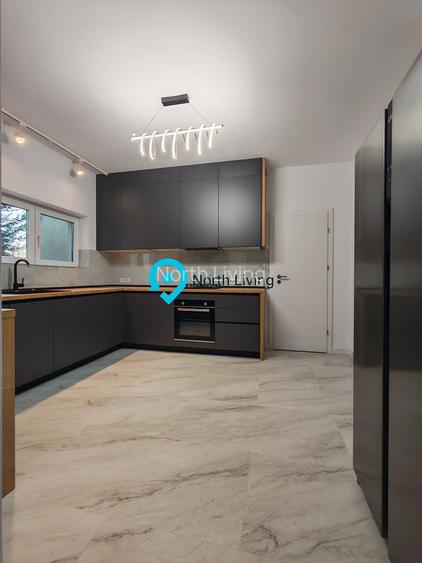 Vila Duplex | 7 Camere | Gradina 140 mp - 4