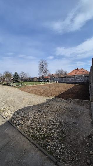 Proprietate în Orăștie - 4