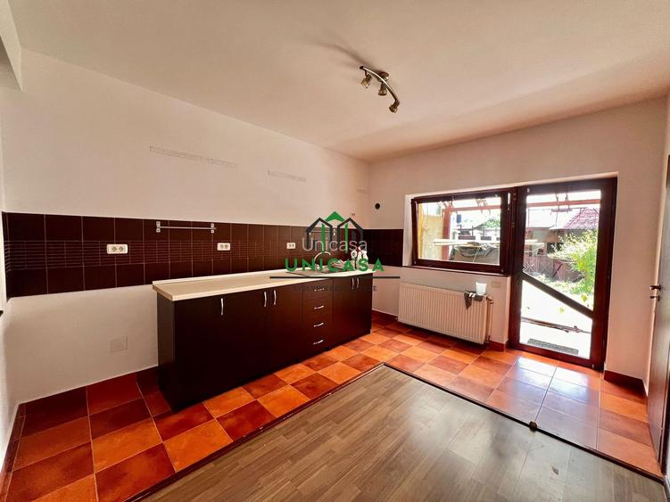 Casa Vladesti/4 camere - 2