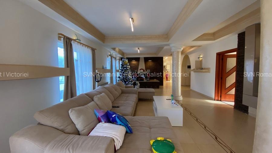 REV2003389 Vila Pantelimon proximitatea lacului - 5