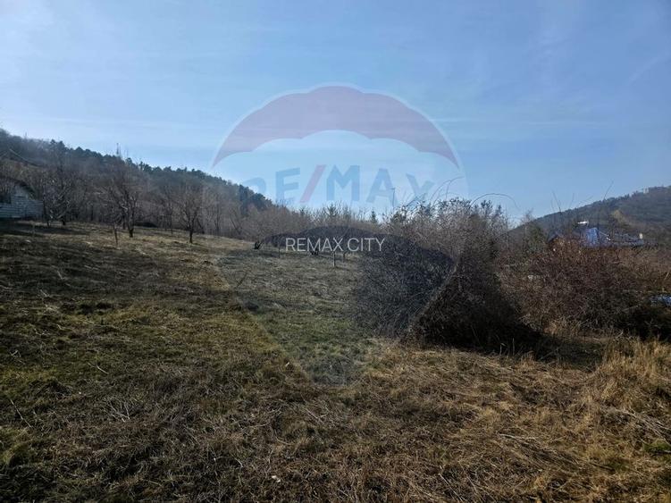 Teren 1,000mp Piatra-Neamt / Zona Fermelor - 2