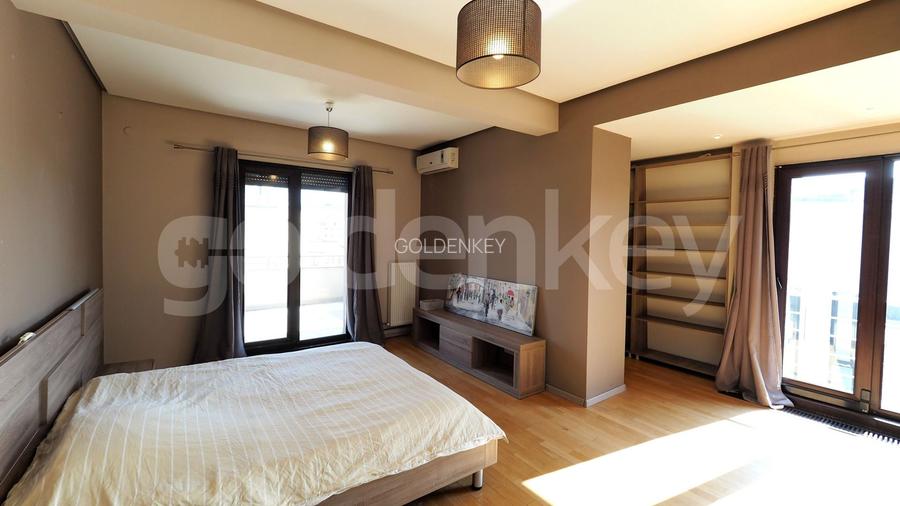 Penthouse generos cu 4 camere, 3 bai | terase 33mp | 227mpc - 8