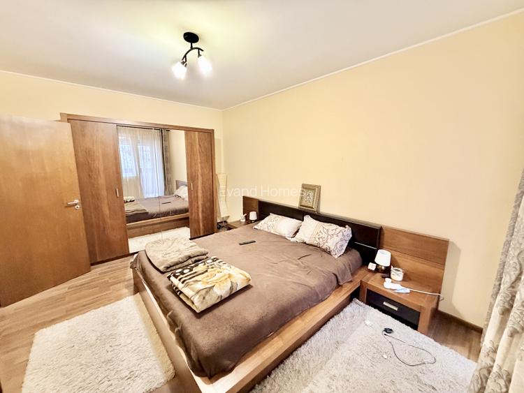 Comision 0% Duplex 4 camere - 134mp utili - zid dublu - Cartier Europa - 14