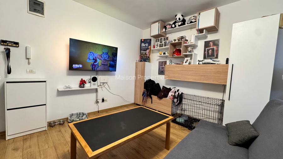 Apartament 2 Camere | Zona Girocului | Bloc Nou - 8