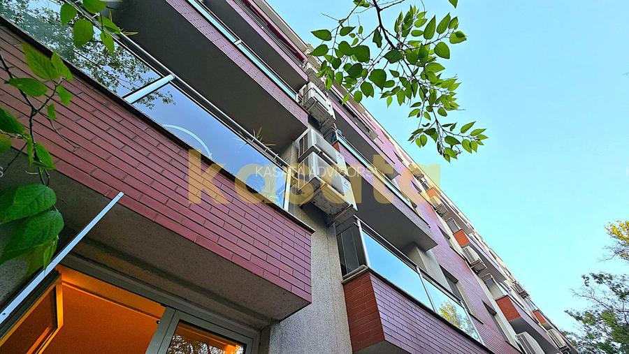 Apartament in mijlocul orasului | Liniste | Sud-Vest | Metrou 3 min - 2