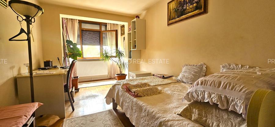 Apartament 4 camere 90mp.Tomis 1 Complex  Flamanda - 3