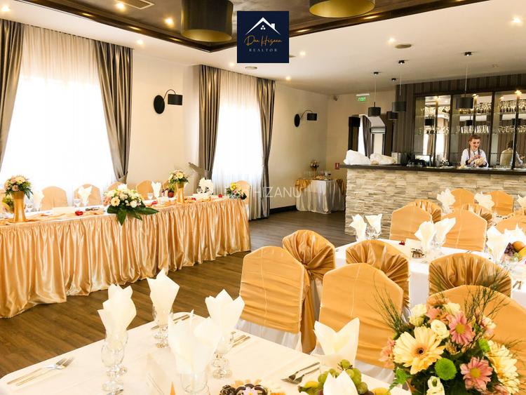 Oportunitate de investitie | Pensiune+Restaurant+Club | Cladire emblematica - 8