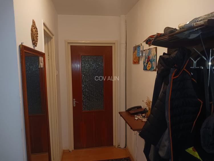 Apartament cu 2 camere situat in Florilor, balcon, 41,90 mp, izolat exterior! - 4