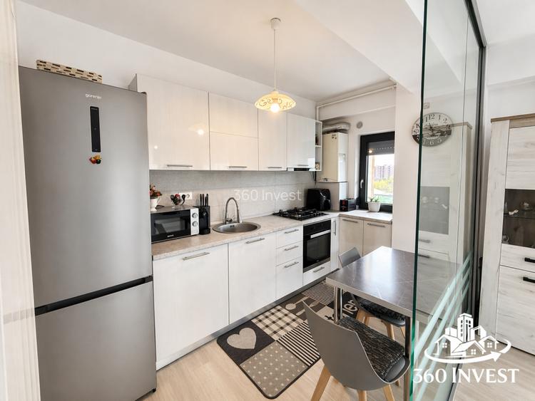 Apartament 3 camere Mamaia + Loc de Parcare - 9