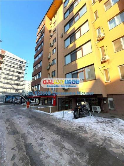 Garsoniera, Mobilata Utilata, Militari Residence, 34 mpu, 54.900 Euro - 15