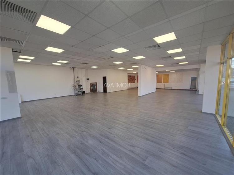 Showroom | 2 x Hale | Teren 1900 mp – inchiriere | vanzare, Bucegi - 7