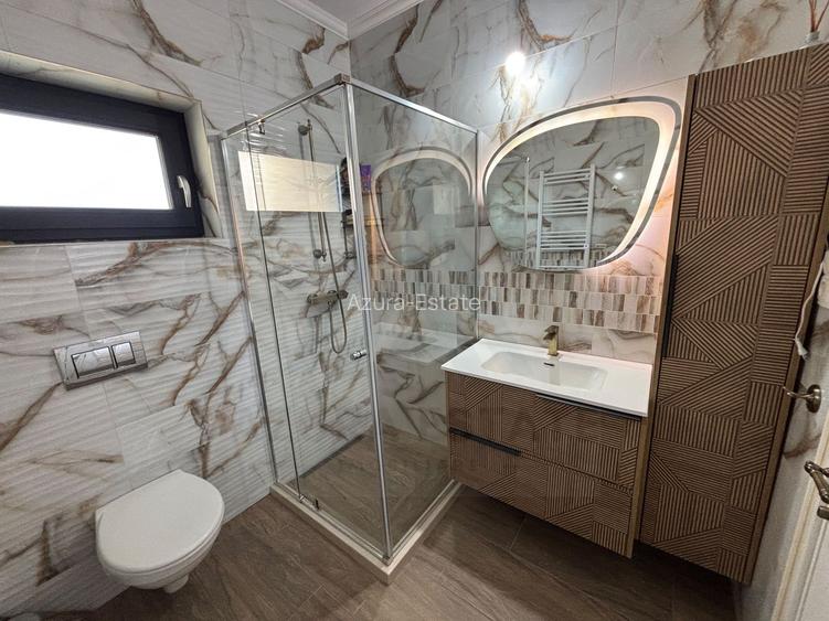 Casa individuala ultrafinisata 200 mp utili si teren 462 mp  Selimbar - 24