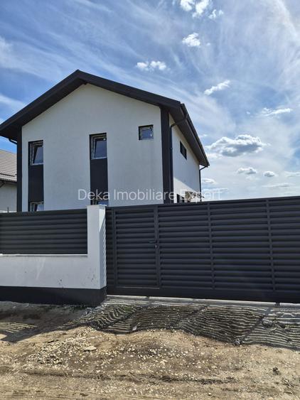 Casa individuala 4 camere-teren 450 mp! Bragadiru Independentei - 5