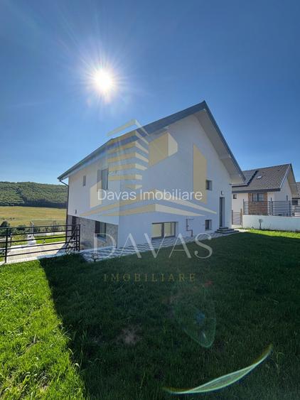 Casa de vanzare semifinisat | Popesti | Garaj - 10