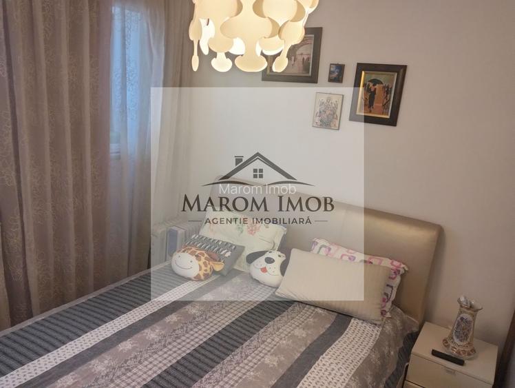 Apartament 3 camere | Bd. Brâncoveanu | Ultrafinisat & Complet Mobila - 14