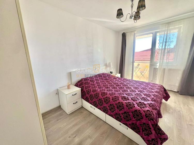 De închiriat apartament 3 camere – parcare inclusă | Zona Amurgului - 5