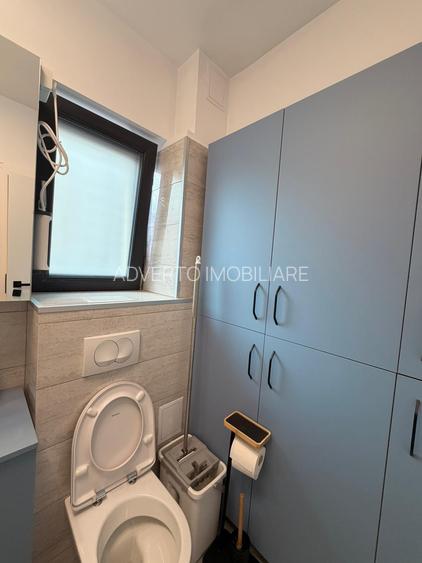 Apartament 3 camere de vânzare Lujerului-Exigent Plaza - 12