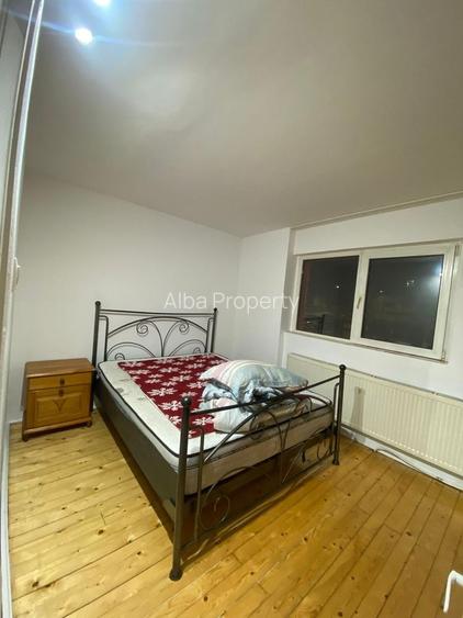 Apartament 2 camere , zona  Cetate - 5