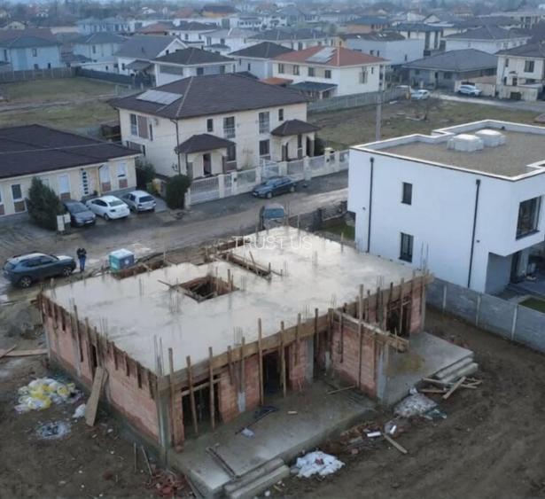 Duplex nou în Chișoda | 4 camere | Predare la cheie | Finalizare 2026 - 3