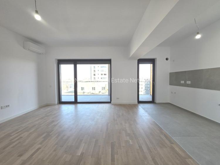 Apartament 2 camere, etaj 9, zona 13 Septembrie - 19