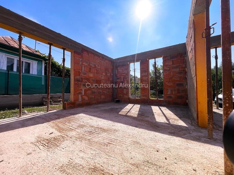  Case noi, 112 mp – doar 115.000 € - 7