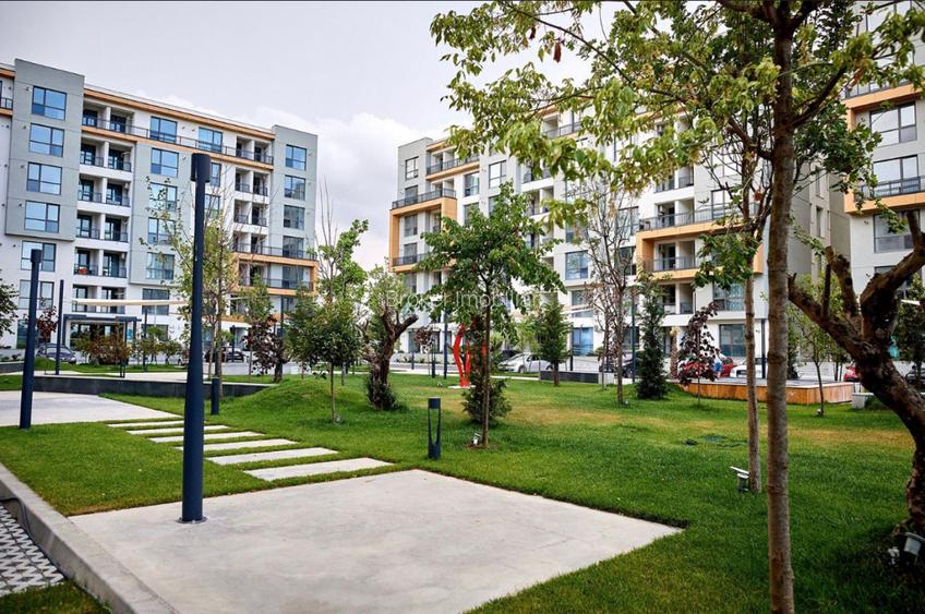 Studio in complexul Onix Blue. Mamaia Nord - 7