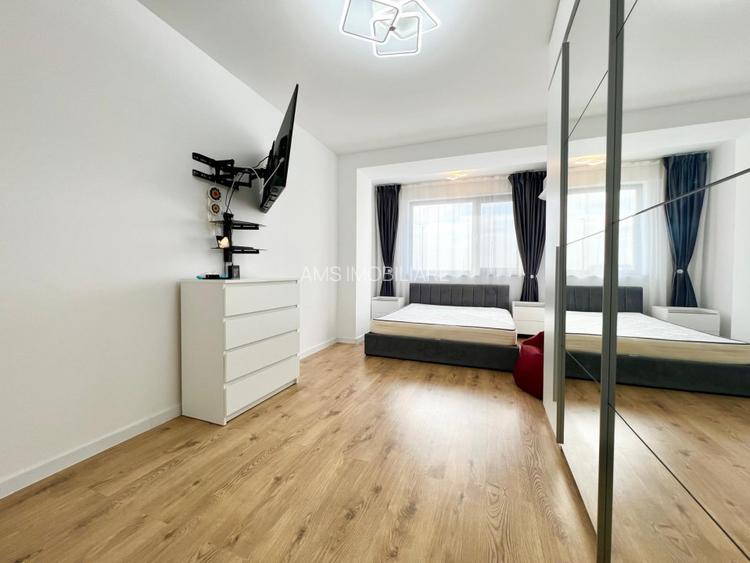 NOU / IDEAL INVESTITIE / COMPLET MOBILAT SI UTILAT - 9