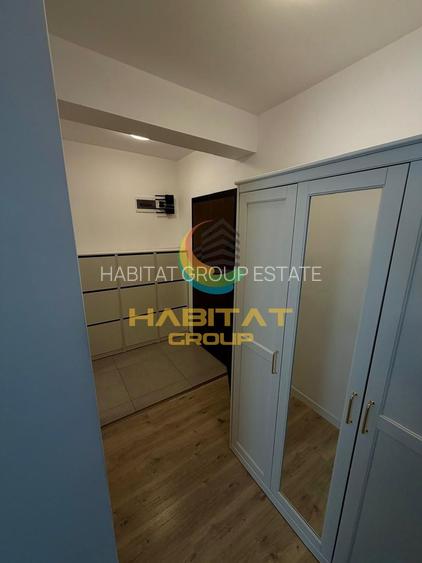 Garsoniera zona Grand Arena Sector 4 Mobilata si Utilata - 10