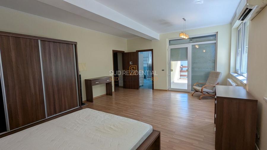 Vila P+1+M, 1500 mp teren, Postalionului, Grand Arena Mall - 6