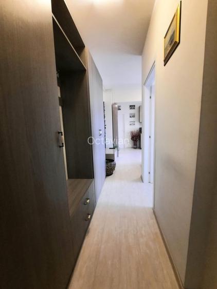 Apartament 3 camere zona Bucurestii Noi - 9