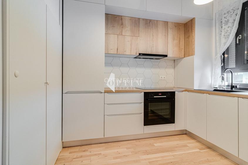 NOU!Vila 5 camere, 4 BAI,PISCINA,X2 Parcare - Zenville PIPERA - 5