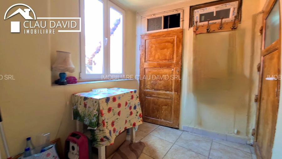 APARTAMENT LA CASA - 3 CAMERE  - CENTRUL ISTORIC - 16